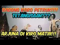 Lagu Wayang jawi,,,bagong karo petruk nangis,,arjuna di kiro mati,,,ki dalang seno nugroho!!!