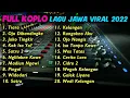 Download Lagu FULL KOPLO LAGU JAWA VIRAL TRENDING TERBARU 2022 | TIARA - OJO DIBANDINGKE