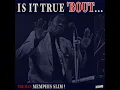 Grinder Man Blues