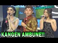 Download Lagu Cak Percil Cs Bersama Dike Sabrina Litiana Pengin Mlebu Metu | Dempet - Demak