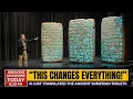 Scientist Used AI to Translate Sumerian Tablets - What It Revealed About Humanity