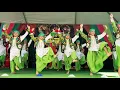 Manteca Teeyan Mela 2024 Performance Alvin 08 17 2024 Solera Park