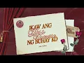 Andres Muhlach - Ikaw Ang Miss Universe Ng Buhay Ko (Official Lyric Video)