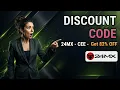 Latest 24MX - CEE Coupon Code 24MX