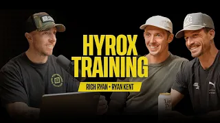 The Evolution Of The Endurance Athlete With Rich Ryan and Ryan Kent The Nick Bare Podcast 095