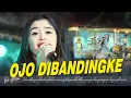 Download Lagu VIVI ARTIKA - OJO DIBANDINGKE ( OFFICIAL MUSIC LIVE ) MAHA MUSIC