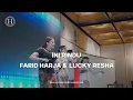 Download Lagu INI RINDU - FARID HARJA \u0026 LUCKY RESHAN  (COVER BY HALF MUSIC ENTERTAINMENT)