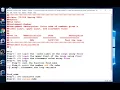 Python Programming - Find Cube of numbers in a range Part-4 of 6