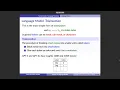 GenAI ECE-UofT - Lecture 1 Language Modeling