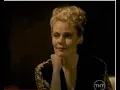NYPD Blue - Gail O Grady s final appearance in the series