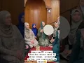 Download Lagu American🇺🇲 singer Jennifer Grout used to sing songs, accepted Islam, now representing Islam☺️