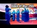 Download Lagu Mars PKK juara 1 paduan suara