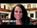 Download Lagu Texas Rep. Nicole Collier speaks out after being told she can't leave Capitol without police escort
