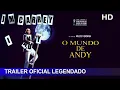 Download Lagu O Mundo De Andy 1999 Trailer Oficial Legendado