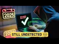 Still Undetected in 2025 This Python Keylogger Surprised Me