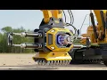 Lagu Smart Excavator Inventions You MUST See