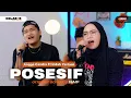 Download Lagu NAIF - Posesif | Angga Candra Ft Indah Yastami #KOLABOR
