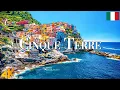 Lagu Cinque Terre, Italy 4K Ultra HD • Stunning Footage, Scenic Relaxation Film with Calming Music.
