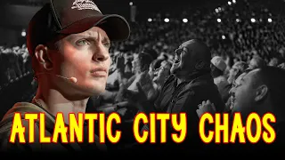 NEW JERSEY, SAME CHAOS | Matt Rife comp