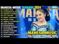 NYIDAM SARI - Silvy Kumalasari - KATRESNAN SEJATI - MAHESA MUSIC FULL ALBUM TERBARU 2025