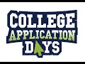 Itawamba Community College ICC Admissions Application Tutorial
