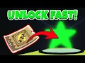 How To Unlock The Supreme Star Amulet FAST Roblox Bee Swarm Simulator