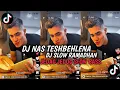 Lagu DJ NAS TESHBEHLENA||DJ SLOW RAMADHAN||BY RAWI BEAT(MAHER ZAIN) VIRAL TIKTOK 2025!!