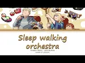 Download Lagu Dungeon Meshi - Opening Full [Sleep Walking Orchestra] Lyrics [kan/rom/ind]