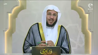 هل كفران العشير هو الزوج 