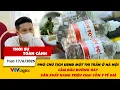 Download Lagu TSTC 17/6: Phó Chủ tịch UBND thị trấn ở Hà Nội cầm đầu đường dây sản xuất cồn y tế giả | VTV24