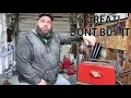 LINCOLN WELD PAK Its Great DONT Buy It