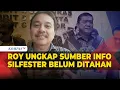 Download Lagu Buka-bukaan! Roy Suryo Ungkap Sumber Info Silfester Belum Ditahan: Dari Badan Intelejen Netizen