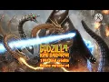 Download Lagu Godzilla vs king ghidorah 1991 End crédits theme versión v4