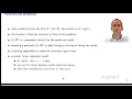 Stanford EE104 Introduction to Machine Learning 2020 Lecture 3 - predictors
