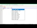 PHP Nested Loop Exercise-4 Tutorials