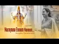 Lagu Kulam Tharum Selvam Thandhidum - Thirumangai Azhwar || Deepika Varadarajan