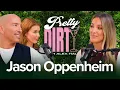 Jason Oppenheim Opens Up About Childhood Trauma LA s Collapse Finding Real Love