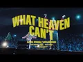 VOUS Worship — What Heaven Can't (Official Music Video) — Live from VOUSCon