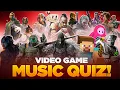 Download Lagu Video game music quiz!