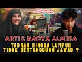 Download Lagu ARTIS NADYA ALMIRA DITUDUH TABRAK ORANG HINGGA LUMPUH \u0026 TIDAK BERTANGGUNG JAWAB 