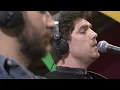 Twin Atlantic: Heart and Soul - Live & Acoustic at G in the Park