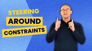 Download Steering Around Constraints in Construction MP3