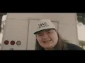 2 WORDS (Official Visualizer)