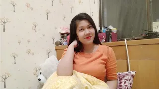 annoying opening a bra in the room its so big unboxing a new bra