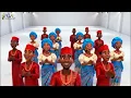EZE YOYO (Official 3D Animation) | David Jones David | Gospel Animation