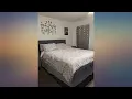 Anjee Blackout Curtains with Moroccan Pattern for Bedroom 84 Inch Blackout Window revieww