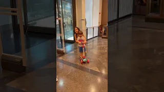 سكوتر ب نص المول 