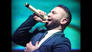 احمد سعد اغنية وانا لوحدى من فيلم الهرم الرابع 2016 جامده اوى Ahmed SaaD 