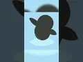 Penguin python turtle programming