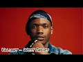Valiant - West Indies (Audio)